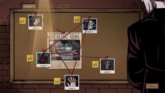 Exiler — screenshot 2