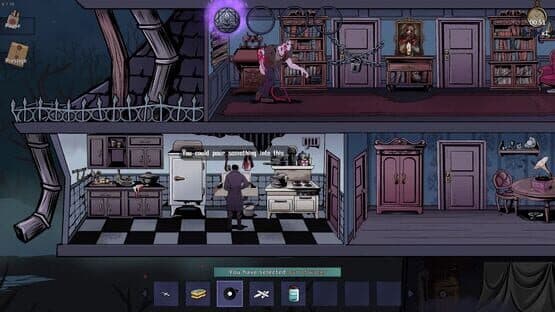 Exiler — screenshot 4