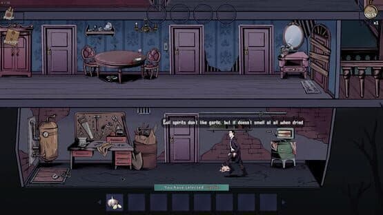 Exiler — screenshot 7