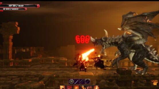 Legends of Dionysos — screenshot 1