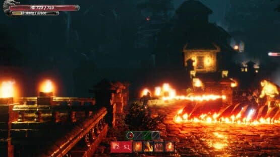 Legends of Dionysos — screenshot 2