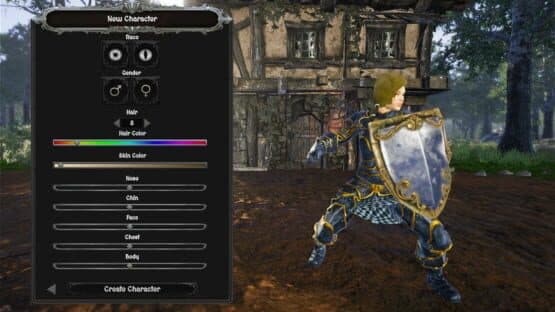 Legends of Dionysos — screenshot 3