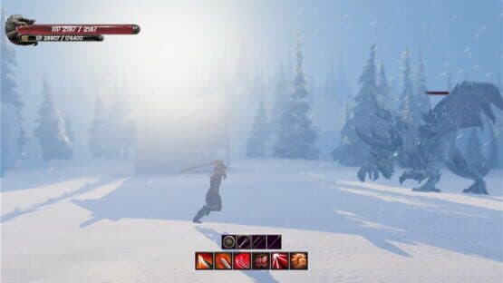 Legends of Dionysos — screenshot 4