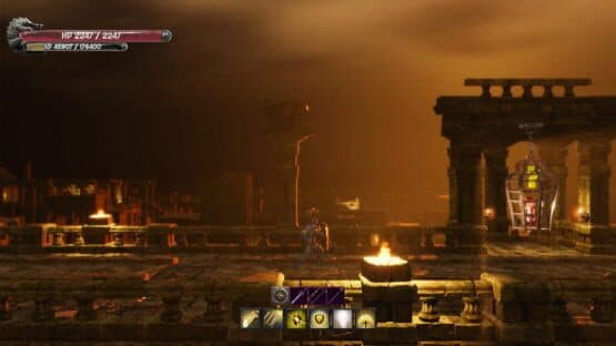 Legends of Dionysos — screenshot 5