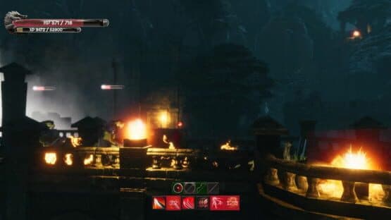 Legends of Dionysos — screenshot 7
