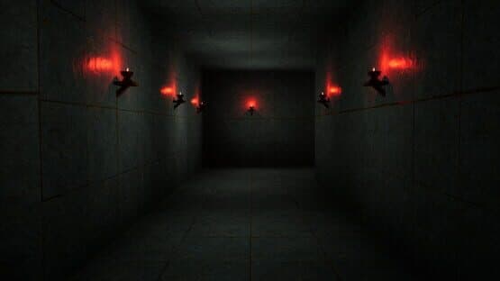 Supernatural Rules Suppress Ghosts — screenshot 3