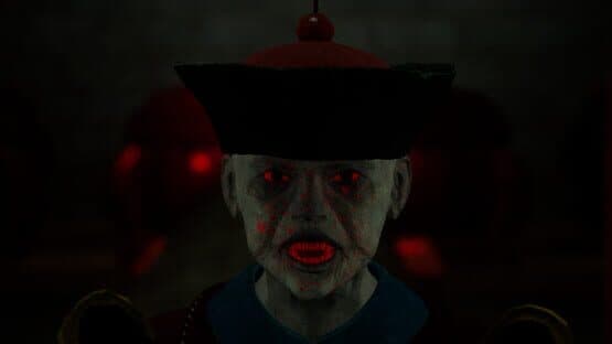 Supernatural Rules Suppress Ghosts — screenshot 4
