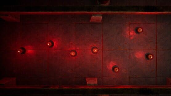 Supernatural Rules Suppress Ghosts — screenshot 5