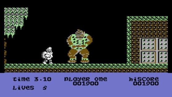 Ghosts 'n Goblins — screenshot 2