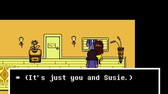 Deltatraveler: Section 1 — screenshot 2