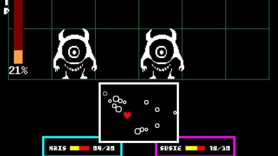 Deltatraveler: Section 1 — screenshot 3
