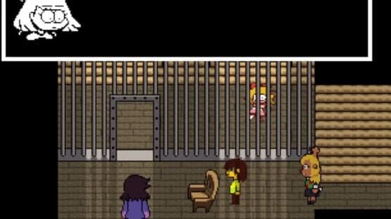 Deltatraveler: Section 2 — screenshot 2