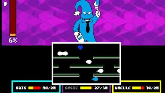 Deltatraveler: Section 2 — screenshot 3