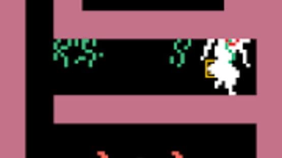Spooky Pixel Hero — screenshot 4