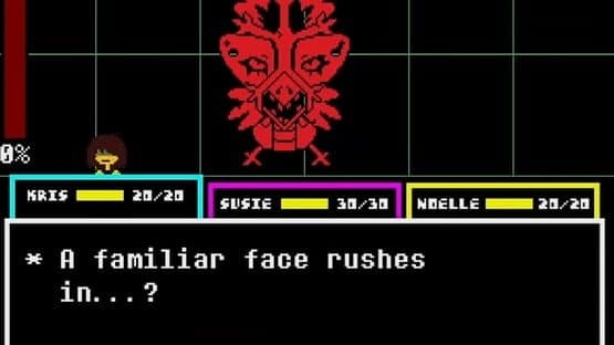 Deltatraveler: Section 3 — screenshot 1