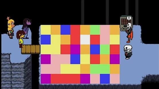 Deltatraveler: Section 3 — screenshot 2