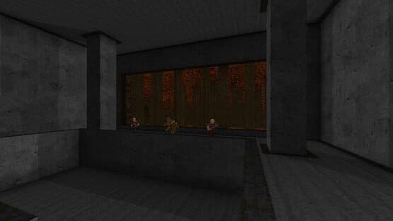Doomium — screenshot 1