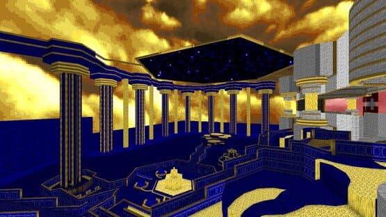 Doomium — screenshot 2