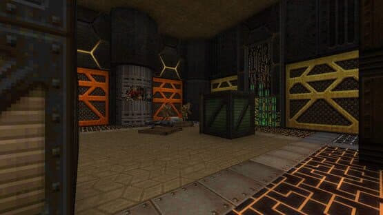 Doomium — screenshot 3