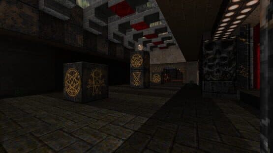 Doomium — screenshot 4