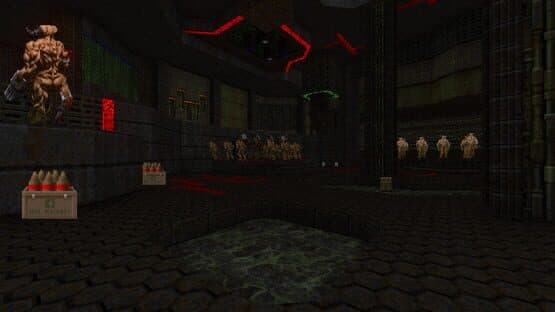 Doomium — screenshot 5