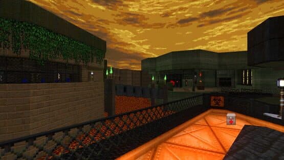 Doomium — screenshot 6