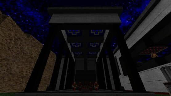 Doomium — screenshot 8