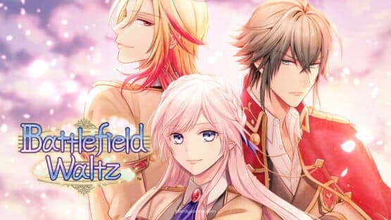 Senjou no Waltz — screenshot 4