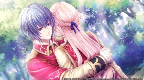 Senjou no Waltz — screenshot 7