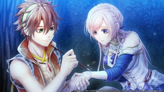 Senjou no Waltz — screenshot 8