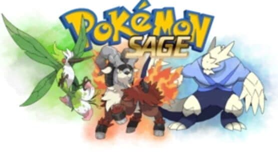 Pokémon Sage — screenshot 1
