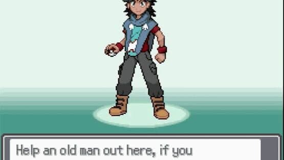 Pokémon Sage — screenshot 5