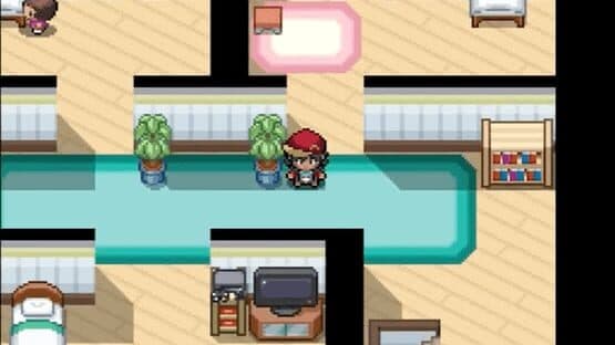 Pokémon Sage — screenshot 6