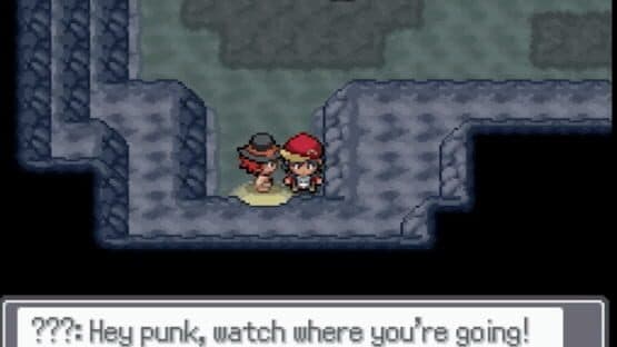 Pokémon Sage — screenshot 8