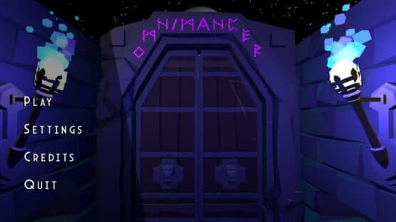 Omnimancer — screenshot 1