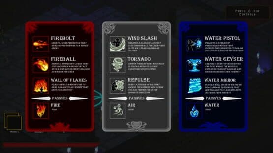 Omnimancer — screenshot 4