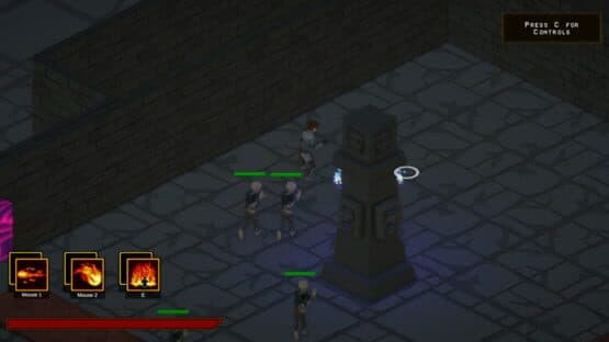 Omnimancer — screenshot 5