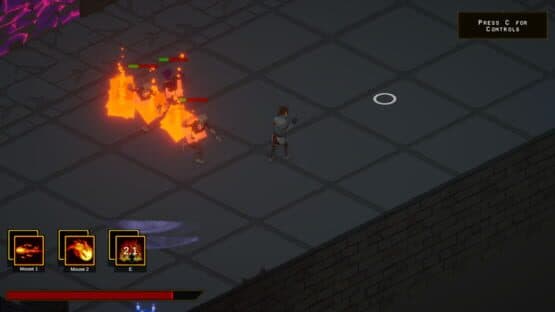 Omnimancer — screenshot 6