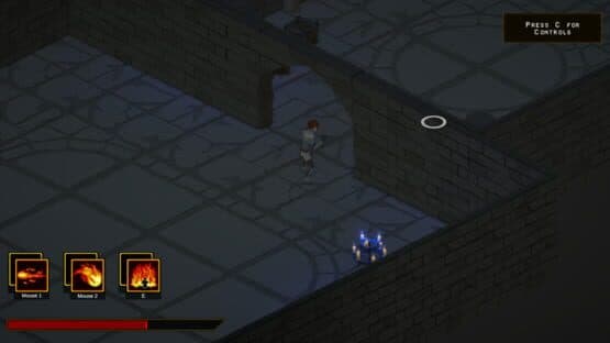 Omnimancer — screenshot 7