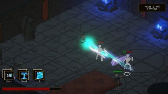Omnimancer — screenshot 8