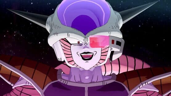 Dragon Ball Z: Kakarot - Season Pass 2 — screenshot 2