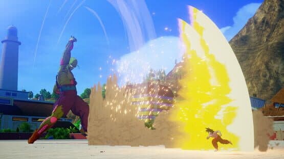 Dragon Ball Z: Kakarot - Season Pass 2 — screenshot 3