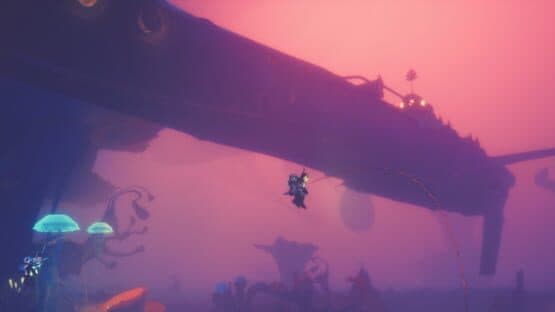 Tides of Tethys — screenshot 1