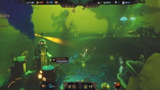 Tides of Tethys — screenshot 2