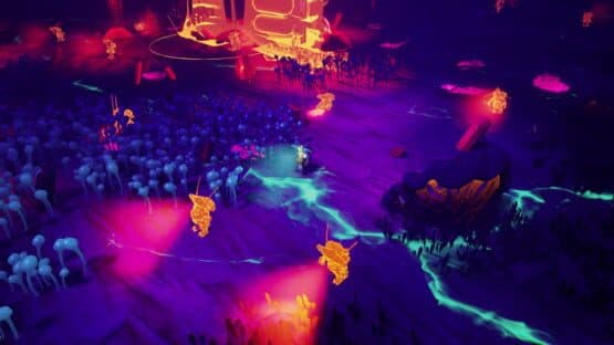 Tides of Tethys — screenshot 6