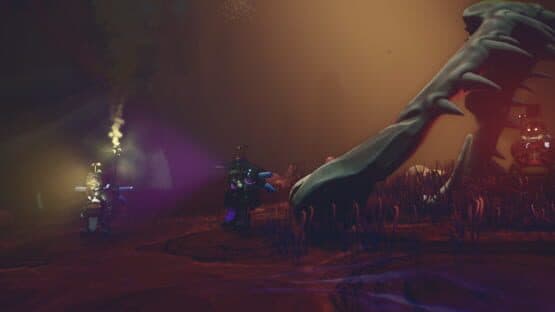 Tides of Tethys — screenshot 7