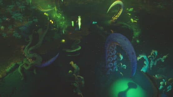 Tides of Tethys — screenshot 8