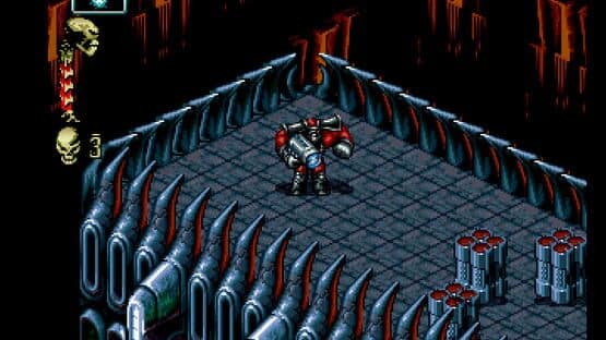 Skeleton Krew — screenshot 3