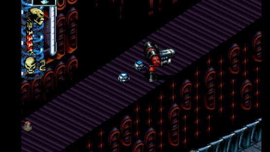 Skeleton Krew — screenshot 4