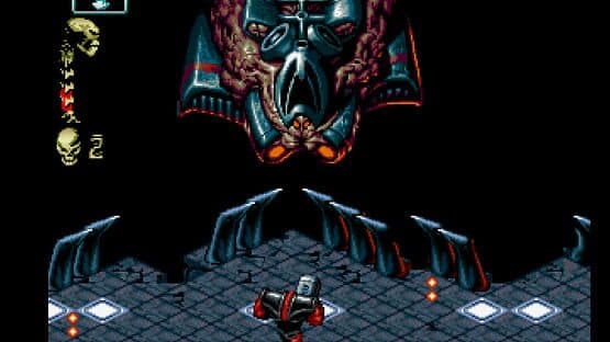 Skeleton Krew — screenshot 5